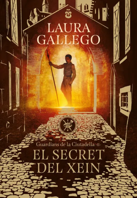 El Secret del Xein (Guardians de la Ciutadella 2)
