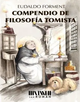 Compendio de Filosofia Tomista