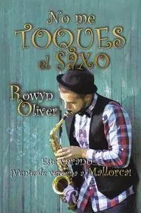 No me Toques el Saxo