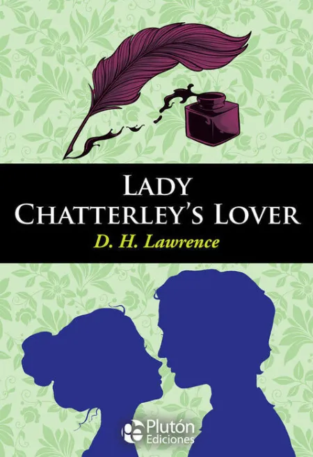 Lady Chatterleyã?Â`s Lover