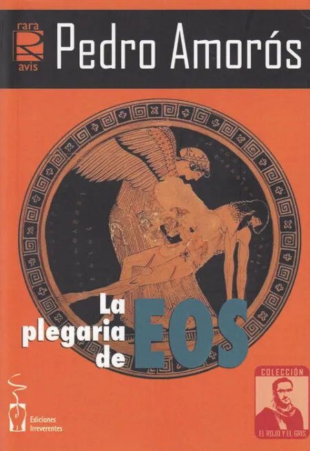 La Plegaria de Eos