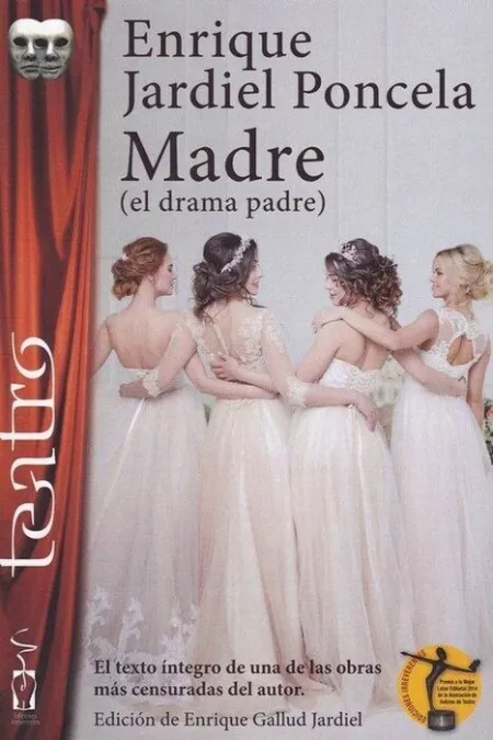 Madre (Drama Padre)