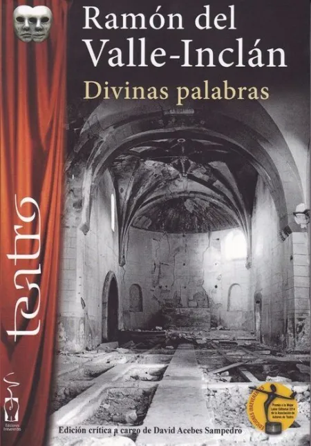 Divinas Palabras