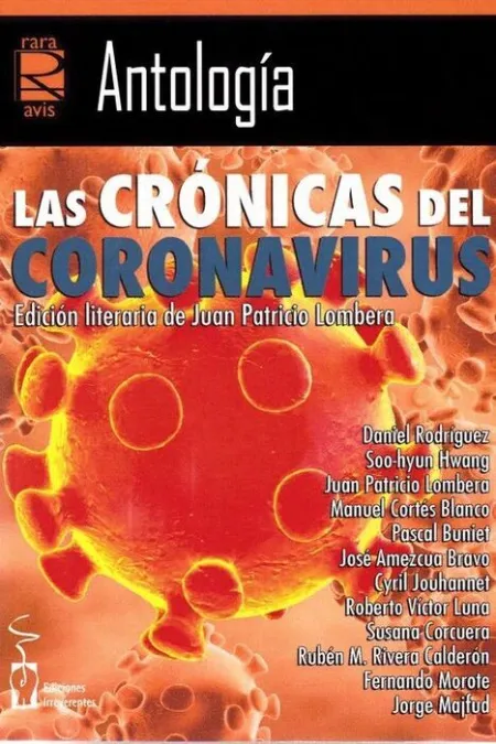 Las Crónicas del Coronavirus