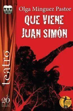 Que Viene Juan Simon