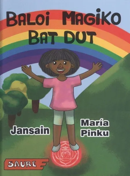 Baloi Magiko Bat Dut