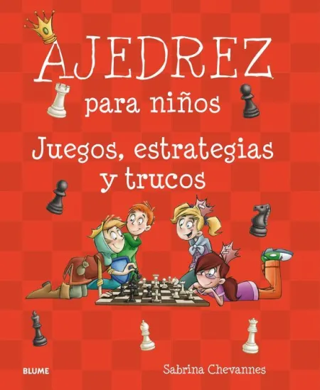Ajedrez para Niños