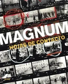 Magnum. Hojas de Contacto