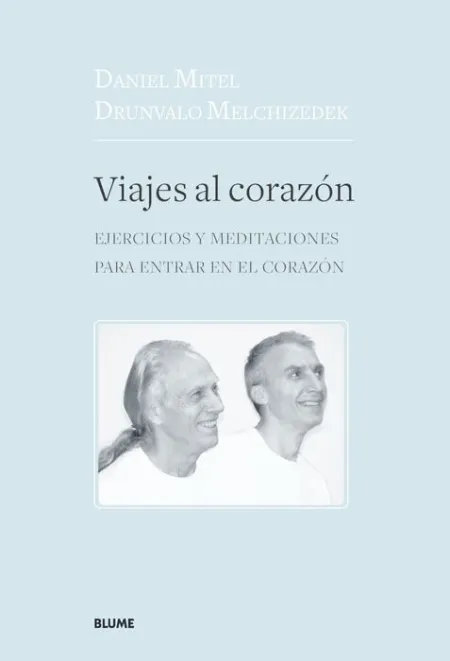Viajes Al Corazon
