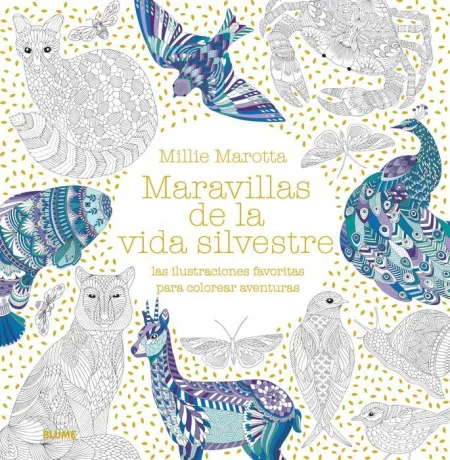 Maravillas de la Vida Silvestre