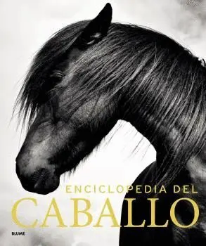 Enciclopedia del Caballo