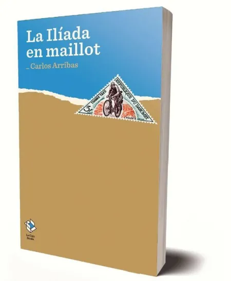 Iliada en Maillot, la
