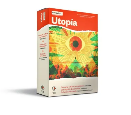 Caja de la Utopia,La