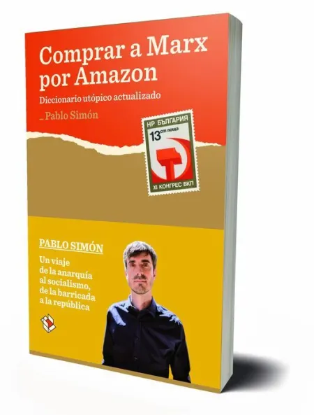 Comprar a Marx por Ámazon