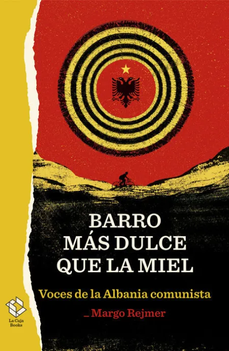 Barro Más Dulce que la Miel