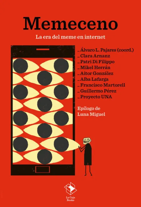 Memeceno. La Era del Meme en Internet