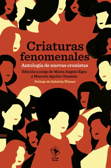 Criaturas Fenomenales