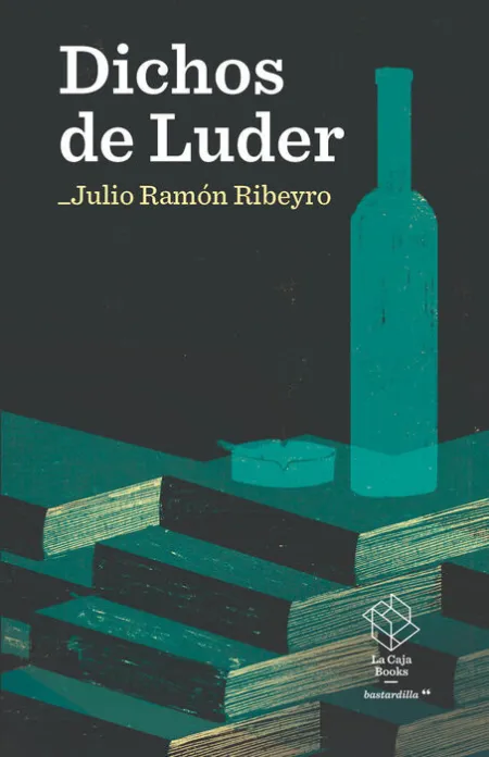 Dichos de Luder