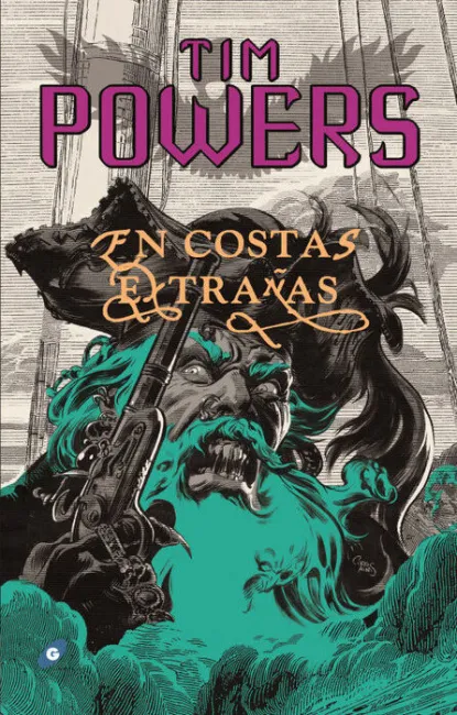 En Costas Extrañas