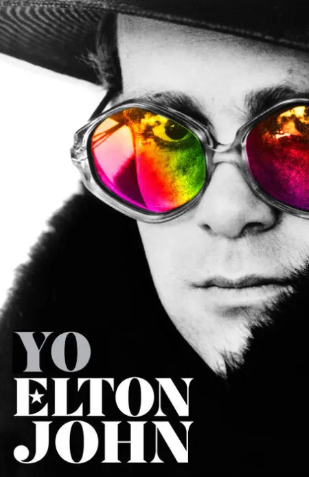 Yo ( Elton John )
