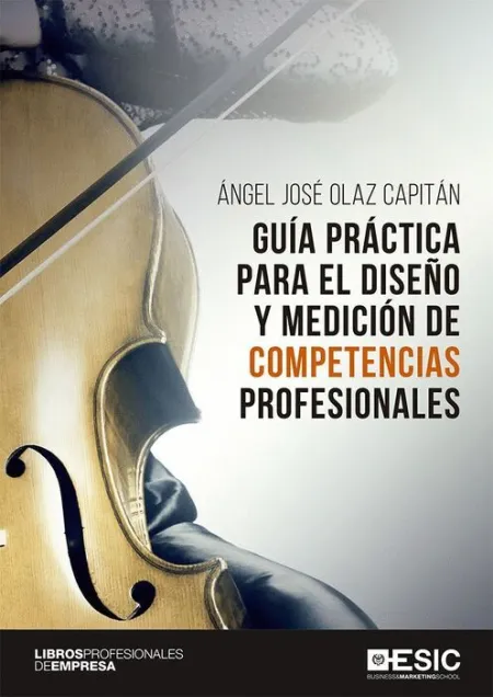 Guia Practica para el Diseño y Medicion de Competencias Profesionales