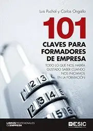 101 Claves para Formadores de Empresa