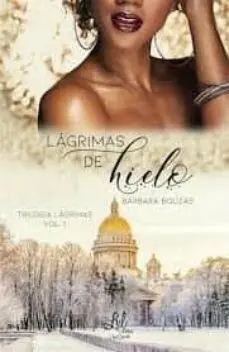 Lã?Â¡Grimas de Hielo