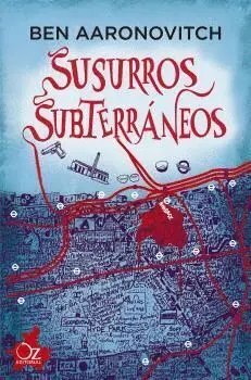 Susurros Subterrã?Â¡Neos