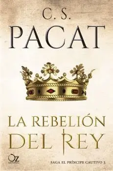 La Rebelión del Rey