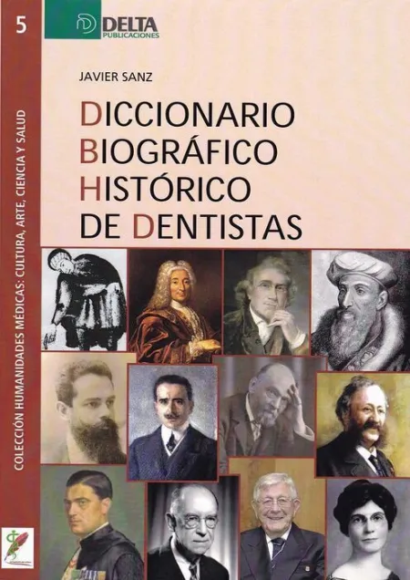 Diccionario Biográfico Histórico de Dentistas