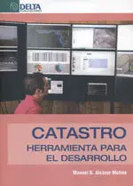 Catastro:herramientas para el Desarrollo