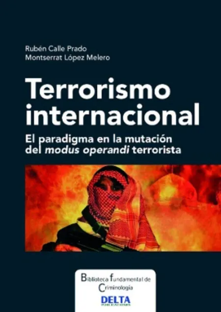 Terrorismo Internacional