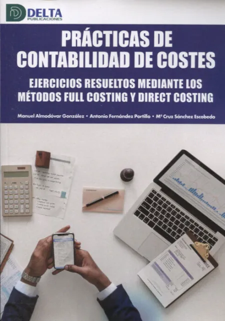 Prácticas de Contabilidad de Costes