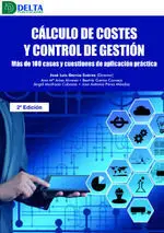 Cálculo de Costes y Control de Gestión