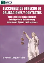 Lecciones de Derecho de Obligaciones y Contratos