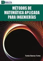 Métodos de Matemática Aplicada para Ingenierías