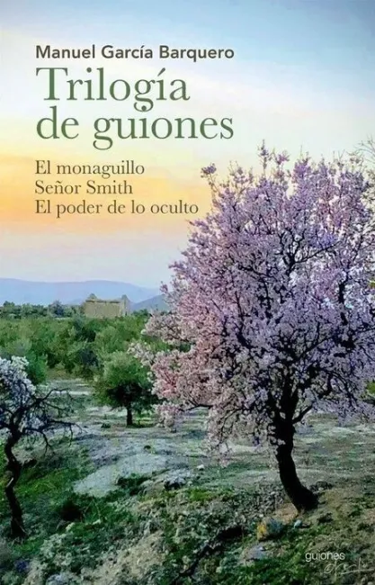 Trilogía de Guiones