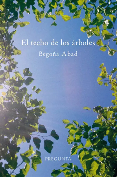 El Techo de los Arboles