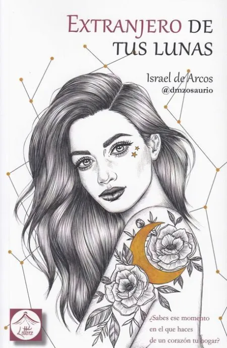Extranjero de Tus Lunas
