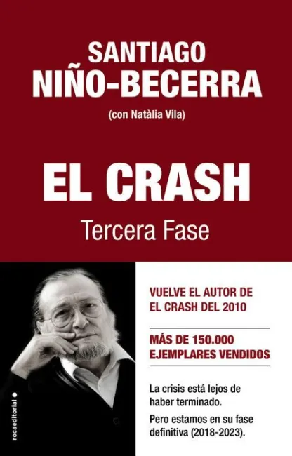 El Crash. Tercera Fase