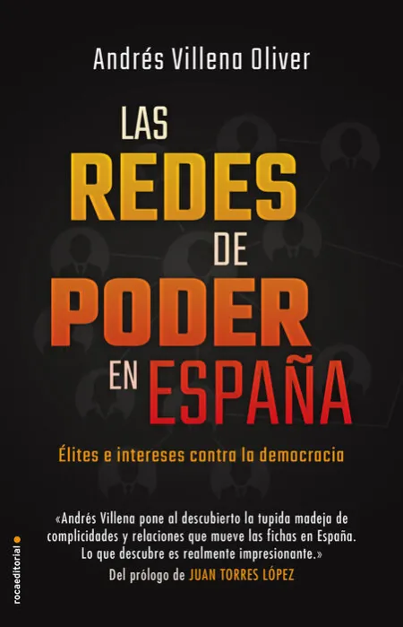 Redes de Poder en España
