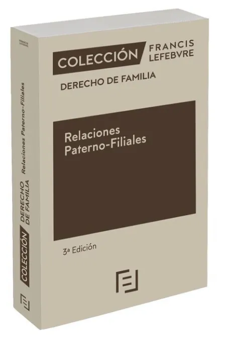 019 Relaciones Paterno-Filiales