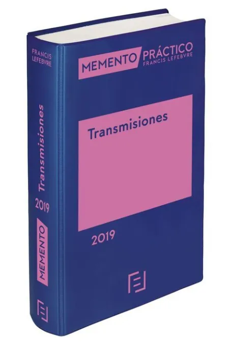 019 Transmisiones Itp y Ajd -Memento Practico
