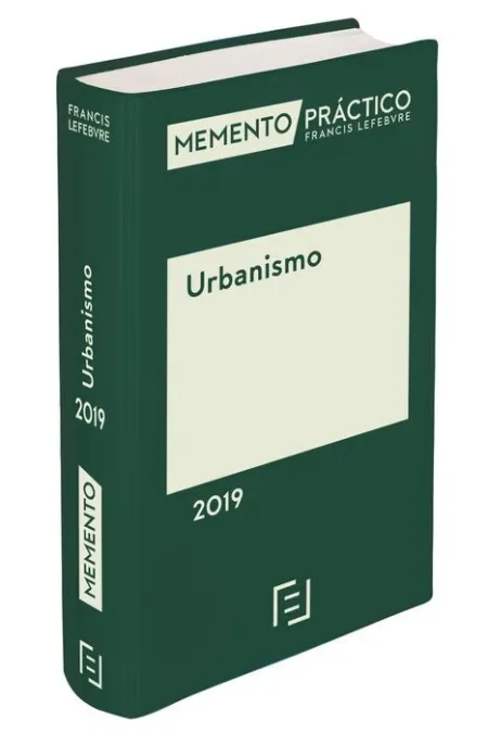 019 Urbanistico -Memento Práctico