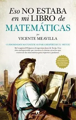 Eso no Estaba Em mi Libro de Matemáticas