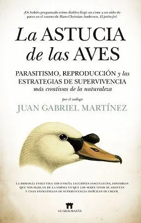 Astucia de las Aves, la