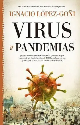 Virus y Pandemias