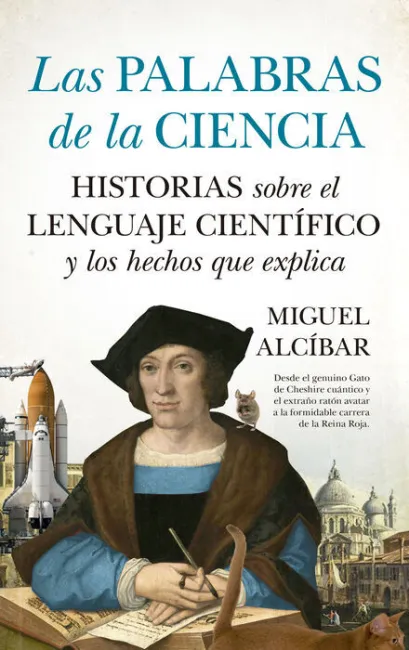 Las Palabras en la Ciencia