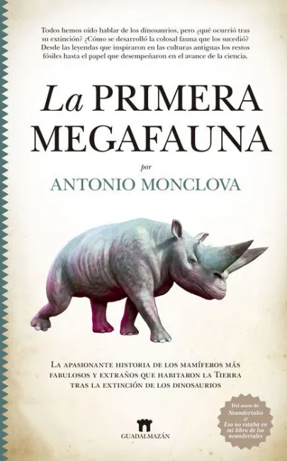 La Primera Megafauna