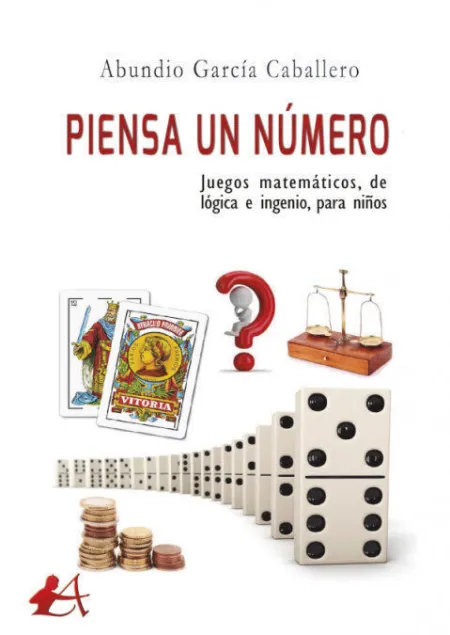 Piensa un Nã?Âºmero